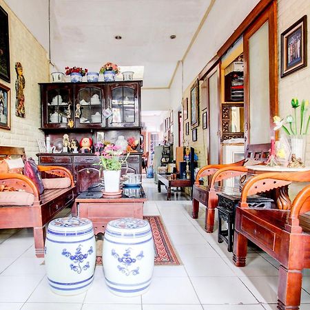 Oyo 94000 Omah Citra Genia Homestay Ngaglik Kültér fotó